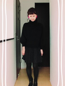 なかちゃんさんのコーディネート