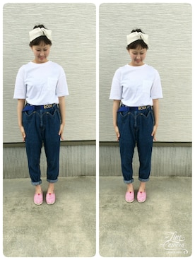 なかちゃんさんのコーディネート