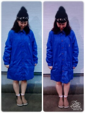 なかちゃんさんのコーディネート