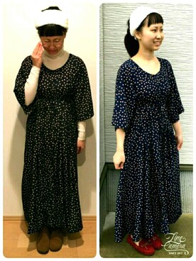 なかちゃんさんのコーディネート