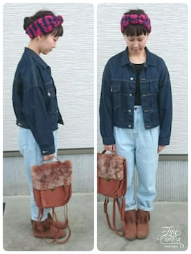 なかちゃんさんのコーディネート