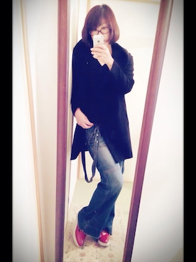 アリアさんのコーディネート