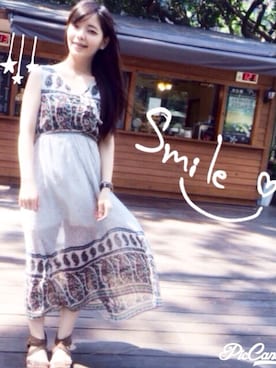 DJ Masakiさんのコーディネート