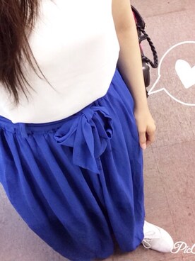 DJ Masakiさんのコーディネート