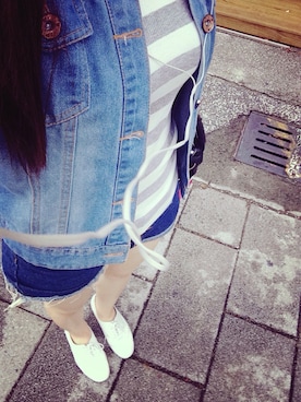 DJ Masakiさんのコーディネート