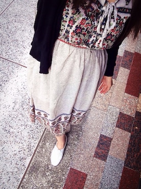 DJ Masakiさんのコーディネート