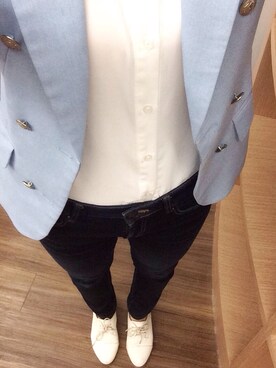 DJ Masakiさんのコーディネート