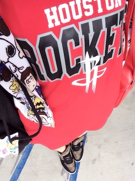 DJ Masakiさんのコーディネート