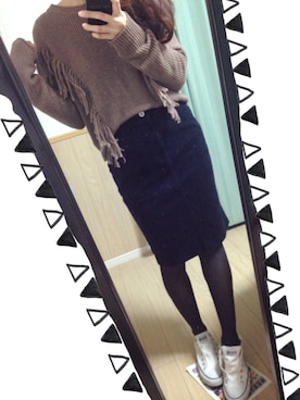 i-sanさんのコーディネート