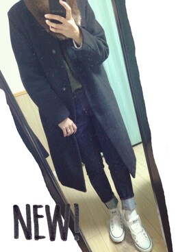 i-sanさんのコーディネート