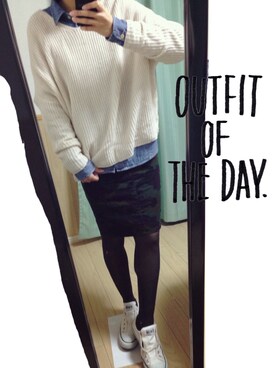 i-sanさんのコーディネート