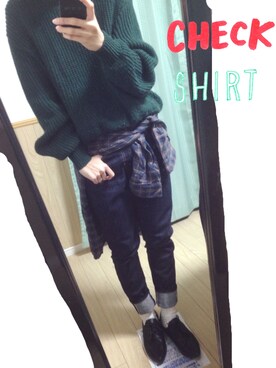 i-sanさんのコーディネート