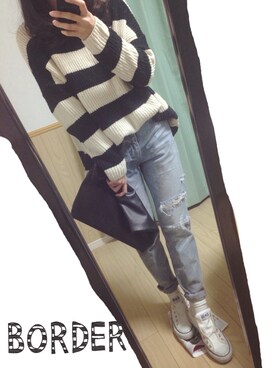 i-sanさんのコーディネート