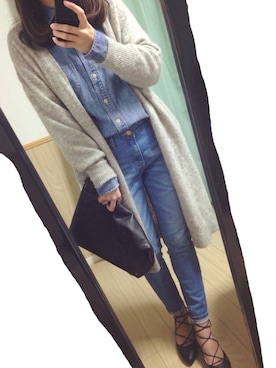 i-sanさんのコーディネート