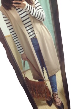 i-sanさんのコーディネート