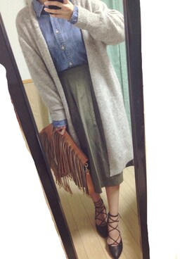 i-sanさんのコーディネート