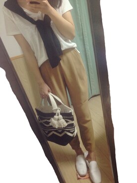 i-sanさんのコーディネート