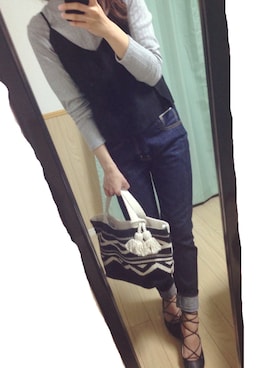 i-sanさんのコーディネート