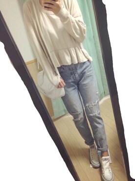 i-sanさんのコーディネート