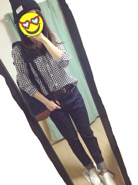 i-sanさんのコーディネート