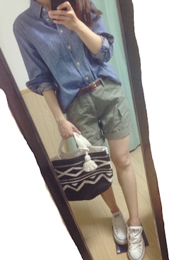 i-sanさんのコーディネート