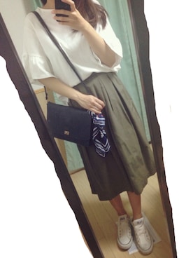 i-sanさんのコーディネート