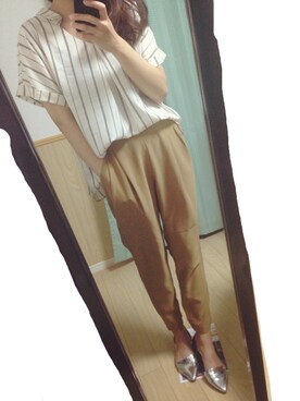 i-sanさんのコーディネート