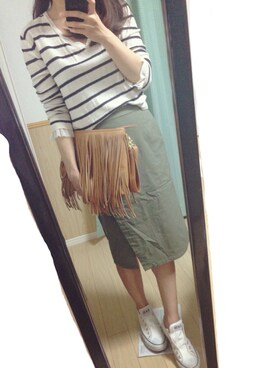 i-sanさんのコーディネート