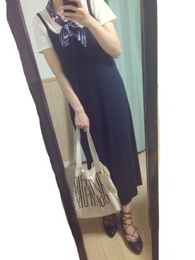 i-sanさんのコーディネート