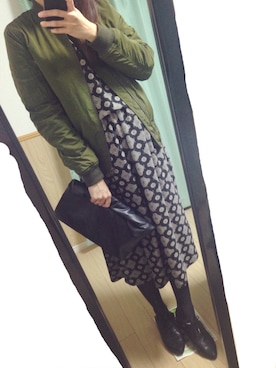 i-sanさんのコーディネート