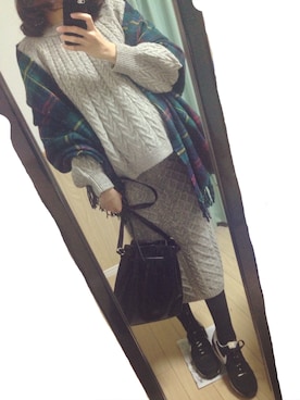 i-sanさんのコーディネート