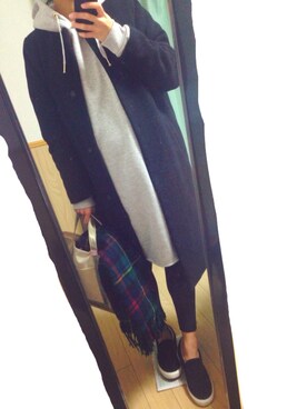 i-sanさんのコーディネート