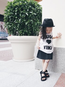 Chloeeeeeeng410さんのコーディネート