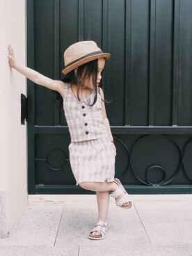 Chloeeeeeeng410さんのコーディネート