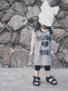 Chloeeeeeeng410さんのコーディネート