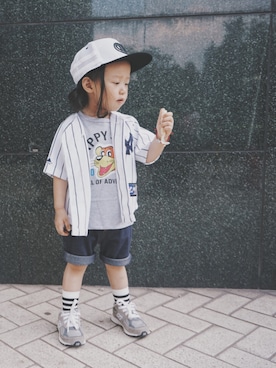 Chloeeeeeeng410さんのコーディネート