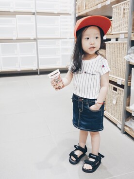 Chloeeeeeeng410さんのコーディネート