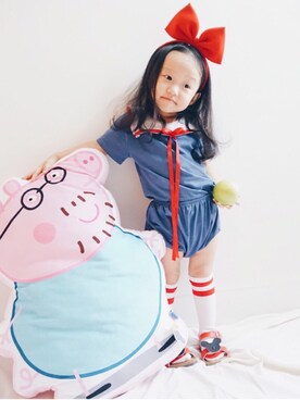 Chloeeeeeeng410さんのコーディネート