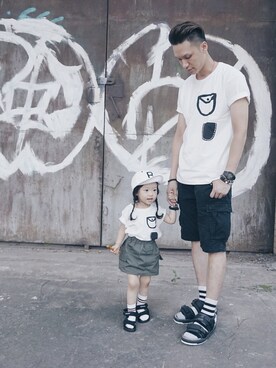 Chloeeeeeeng410さんのコーディネート