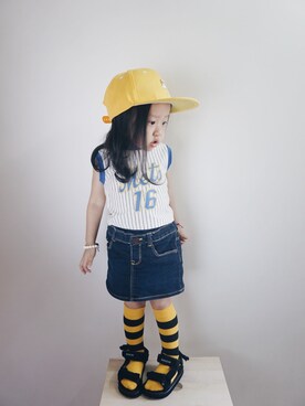 Chloeeeeeeng410さんのコーディネート