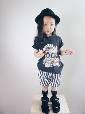 Chloeeeeeeng410さんのコーディネート