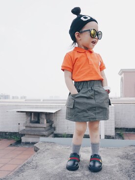 Chloeeeeeeng410さんのコーディネート