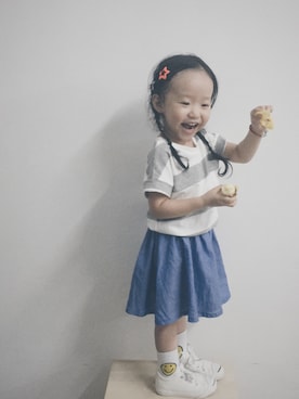 Chloeeeeeeng410さんのコーディネート