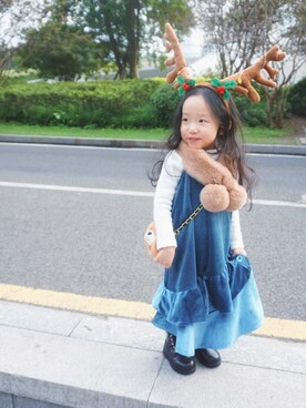 Chloeeeeeeng410さんのコーディネート