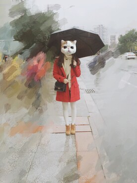 chenyhさんのコーディネート