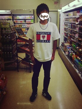 -roro-  さんのコーディネート