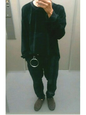 -roro-  さんのコーディネート