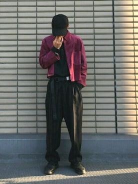 -roro-  さんのコーディネート