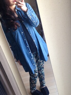 snow1005さんのコーディネート