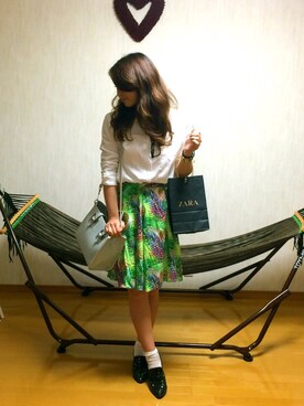 りほさんのコーディネート